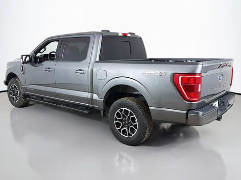 Used 2023 Ford F150 XLT w/ Equipment Group 302A High image 8