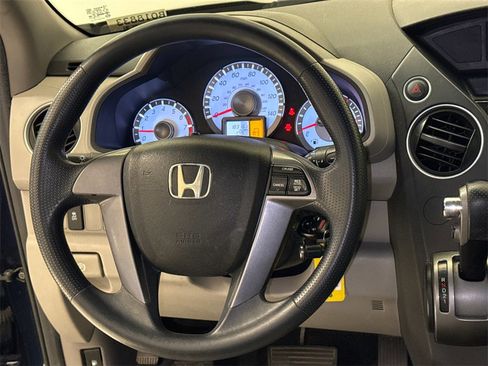 Used 2012 Honda Pilot LX image 15