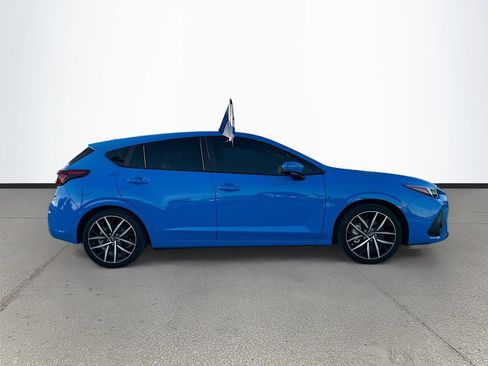 Certified 2025 Subaru Impreza 2.0i Sport w/ Popular Package #1 image 8