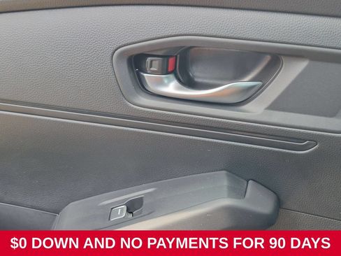 Used 2025 Honda Accord SE image 27