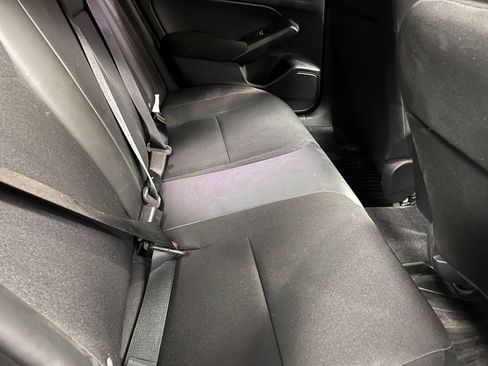 Used 2024 Honda Civic Sport image 11