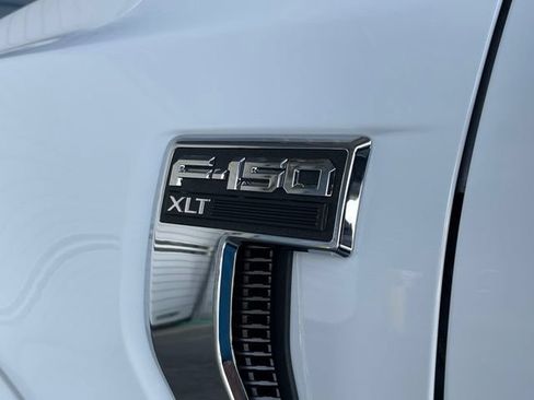 New 2026 Ford F150 XLT AWD/4WD image 7