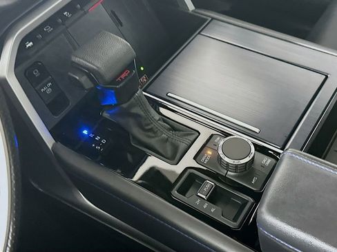 Used 2025 Toyota Tundra Platinum w/ TRD Off-Road Package image 16
