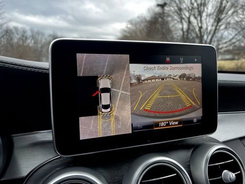 Used 2017 Mercedes-Benz C 300 Coupe w/ Premium 3 Package image 31