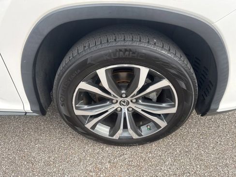 Used 2018 Lexus RX 350 FWD w/ Premium Package image 13