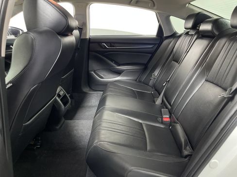 Used 2022 Honda Accord Sport Special Edition image 13