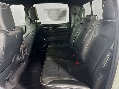 New 2026 RAM 1500 Laramie w/ Sport Appearance Package AWD/4WD image 21