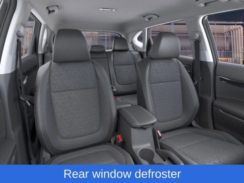New 2026 Kia Seltos S image 16