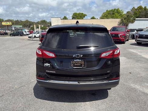 Used 2020 Chevrolet Equinox LT w/ Midnight Edition image 5