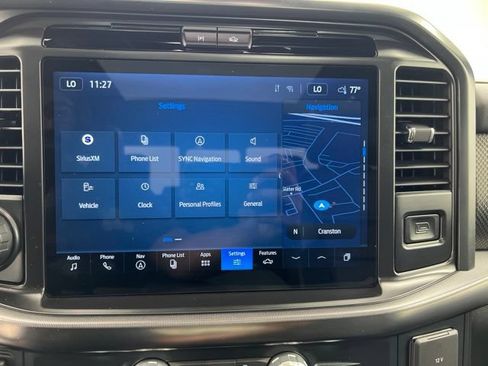 Used 2025 Ford F150 Raptor AWD/4WD image 11