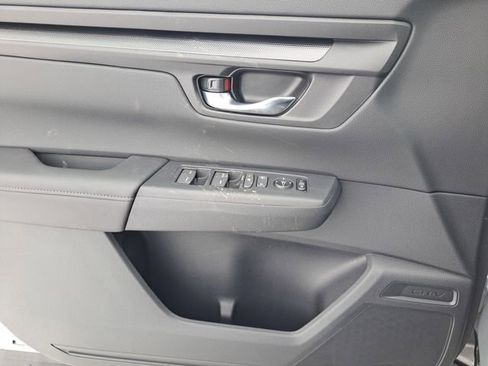 New 2026 Honda CR-V LX image 15