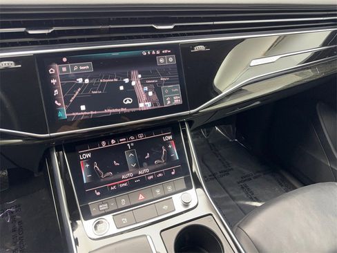 Used 2021 Audi Q7 2.0T Premium w/ Convenience Package image 64