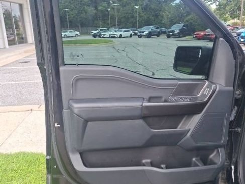 Used 2021 Ford F150 XLT w/ Equipment Group 302A High AWD/4WD image 8