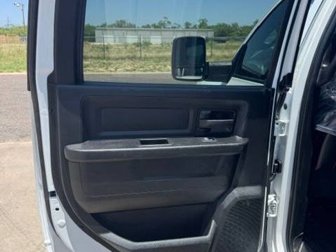 Used 2024 RAM 3500 Tradesman AWD/4WD image 36
