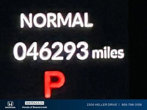 Used 2025 Honda CR-V EX image 21
