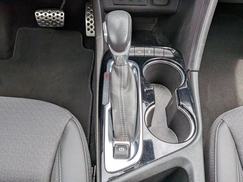 Certified 2023 Buick Encore GX Select w/ Sport Touring Package FWD image 20