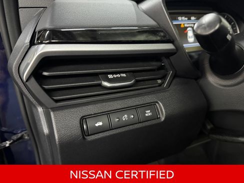 Certified 2024 Nissan Altima 2.5 SR w/ SR Premium Package AWD/4WD image 29
