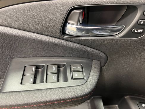 New 2026 Honda Ridgeline Black Edition image 14