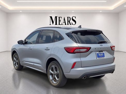 Used 2024 Ford Escape ST-Line AWD/4WD image 3