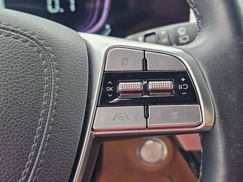 Certified 2024 Kia Telluride EX X-Line image 23