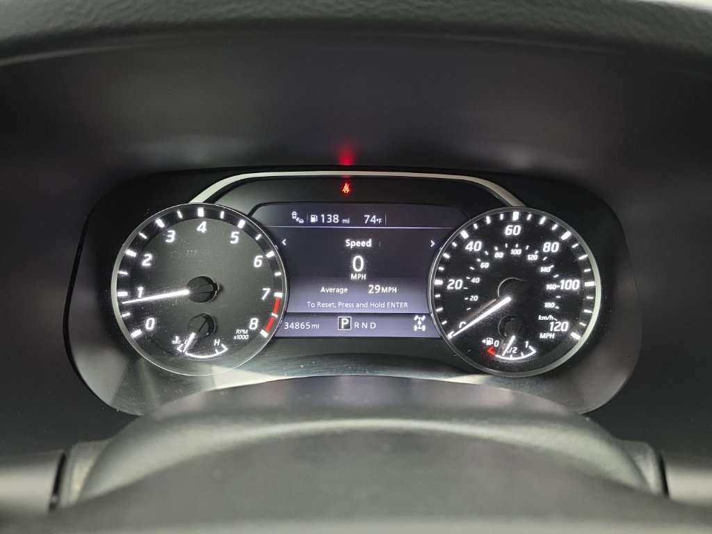 Used 2022 Nissan Frontier S w/ Technology Package AWD/4WD image 27