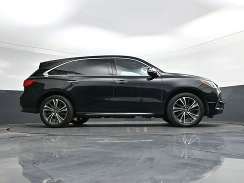 Used 2020 Acura MDX SH-AWD w/ Technology Package image 27