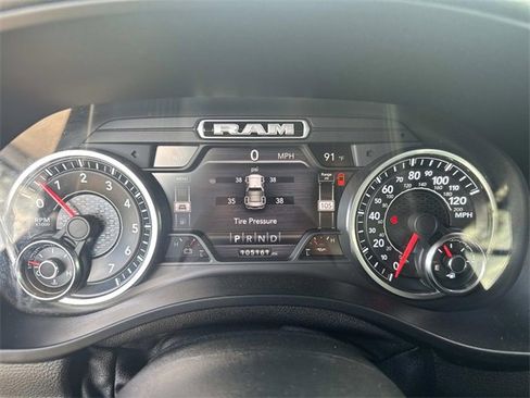 Used 2020 RAM 1500 Big Horn image 31