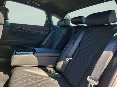 Used 2026 Genesis G80 3.5T Prestige AWD/4WD image 14