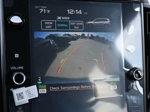 New 2026 Subaru Forester Wilderness image 25