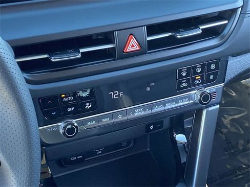 Used 2026 Kia Seltos SX w/ SX Sunroof Package image 32