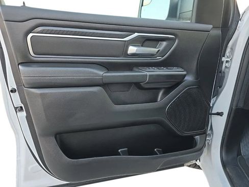 Used 2025 RAM 1500 Big Horn image 11