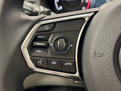 Certified 2026 Acura RDX SH-AWD w/ Technology Package image 21
