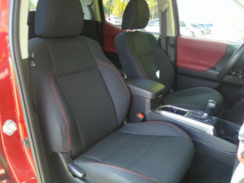 Used 2023 Toyota Tacoma SR5 image 43