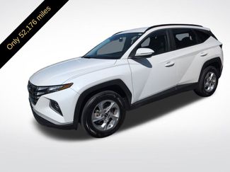 Used 2023 Hyundai Tucson SEL video 2