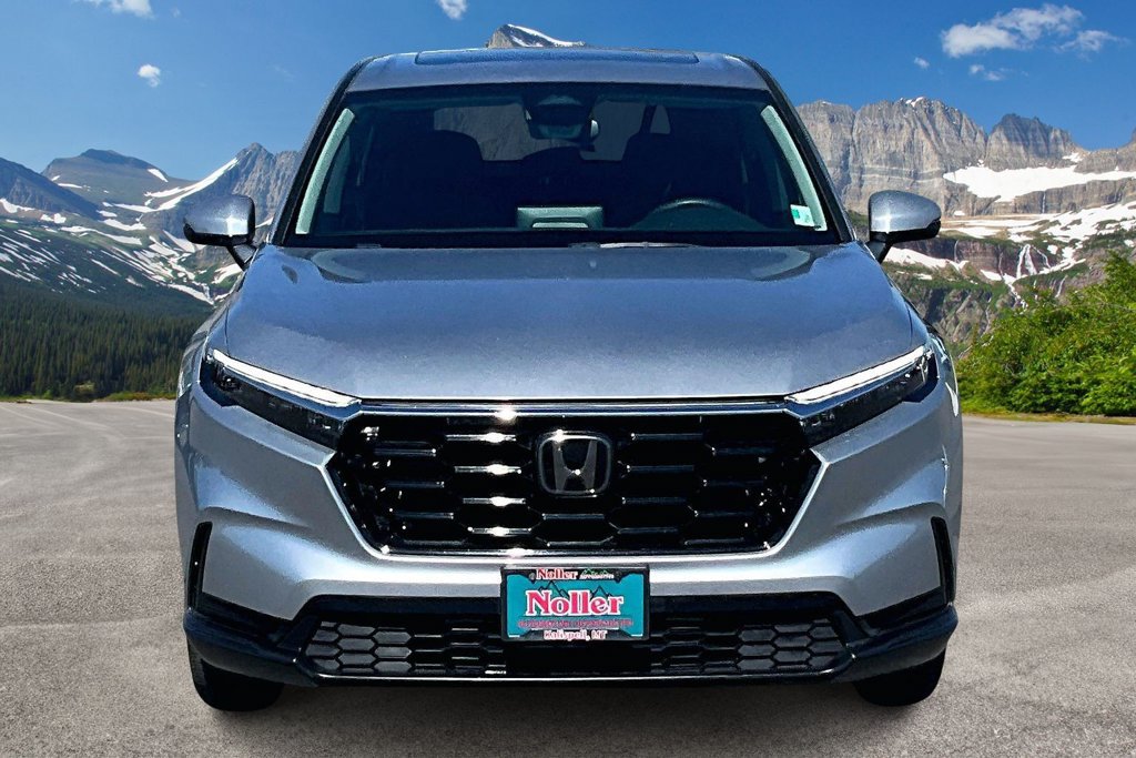 Used 2023 Honda CR-V EX image 3