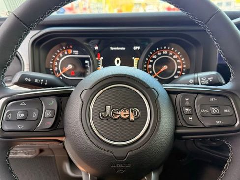 New 2026 Jeep Gladiator Willys image 26