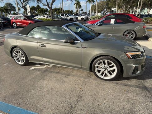 Certified 2024 Audi A5 2.0T Premium image 3