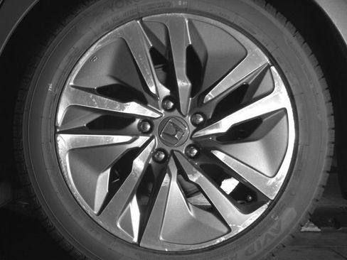 Used 2018 Honda Accord Hybrid image 13
