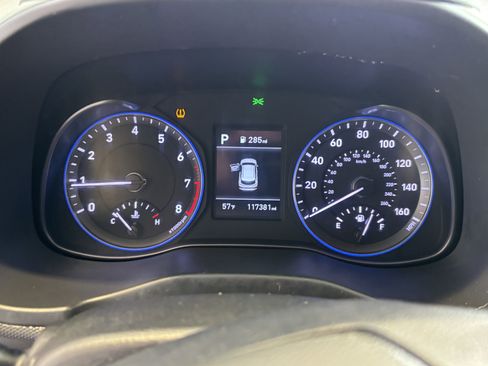 Used 2020 Hyundai Kona SE FWD image 8