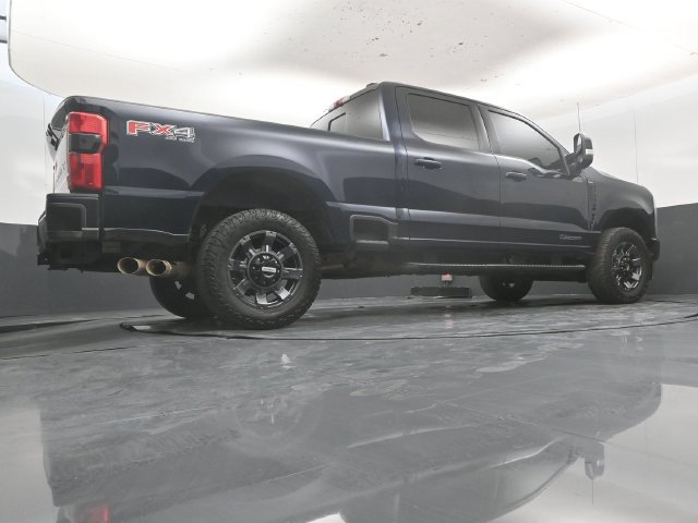 Used 2023 Ford F250 Lariat w/ Sport Appearance Package AWD/4WD image 52