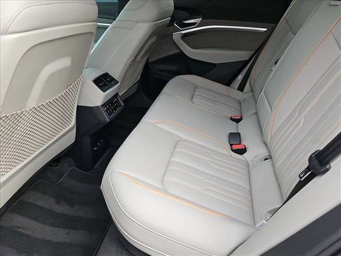 Certified 2023 Audi e-tron Chronos w/ Chronos Package image 19