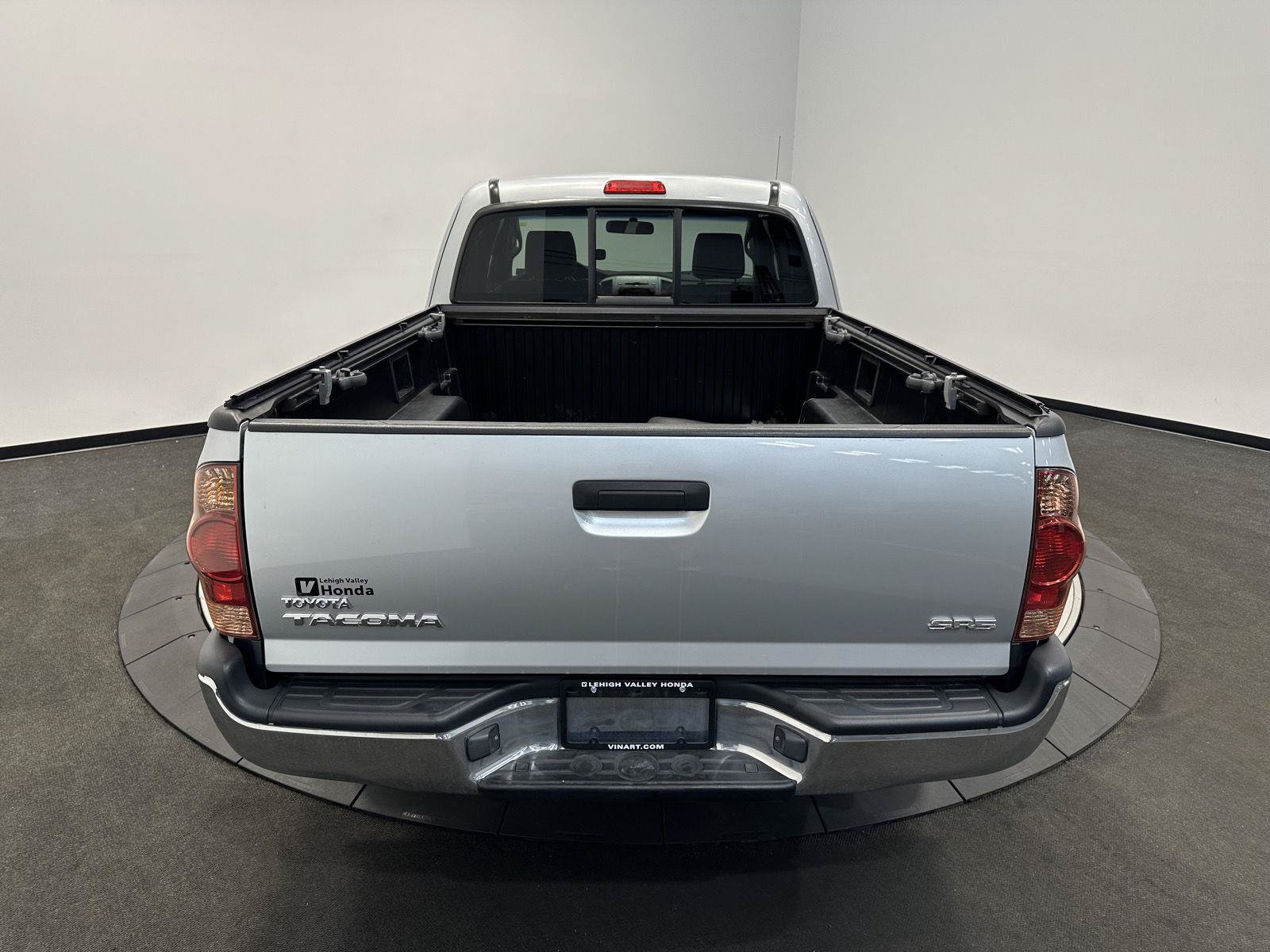 Used 2006 Toyota Tacoma 2WD Access Cab w/ SR5 Pkg #2 image 6