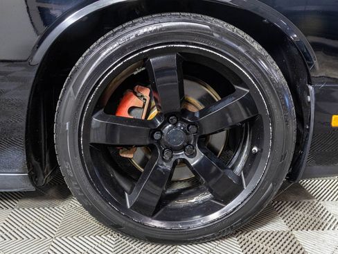 Used 2013 Dodge Challenger R/T Plus image 46