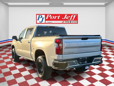 Used 2019 Chevrolet Silverado 1500 LT w/ All-Star Edition image 5