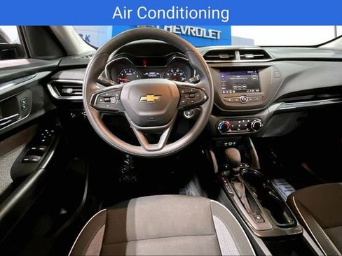 Certified 2023 Chevrolet TrailBlazer LT image 11