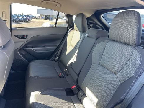 Certified 2024 Subaru Crosstrek 2.0i Premium image 20