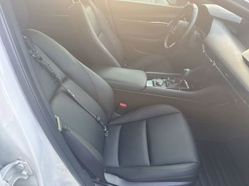 Used 2023 MAZDA MAZDA3 AWD 2.5 Turbo Hatchback image 24