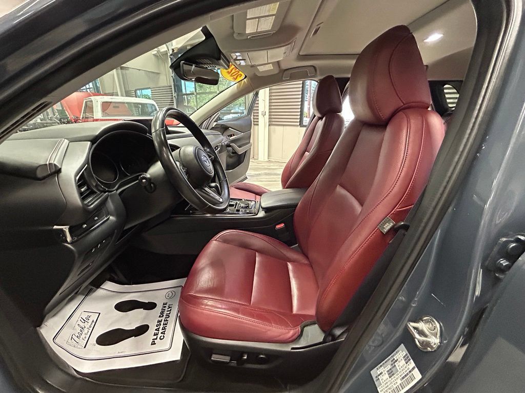 Used 2024 MAZDA CX-30 AWD 2.5 S w/ Preferred Package image 58