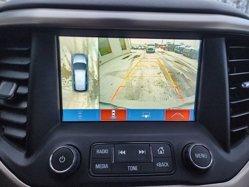 Used 2018 GMC Acadia Denali w/ Technology Package image 44