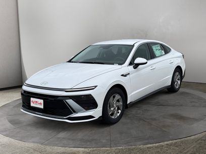 New 2026 Hyundai Sonata SE